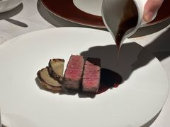 -Oyster Talks 四度蚝法餐厅