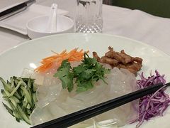 -大鸭梨烤鸭(左家庄店)