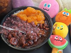 -小胖老味刨冰