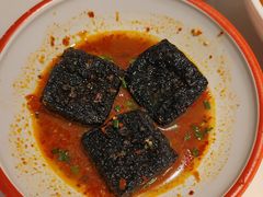 -兰湘子·湘菜小炒(南京江宁万达店)