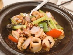 -稻香饭店(龙华天虹店)