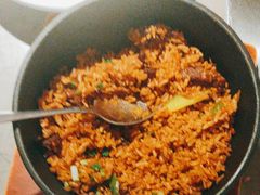 -谷牛日式烤肉(宝山U天地店)