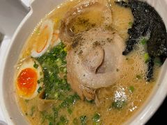 -火影忍者一乐拉面(环球港店)