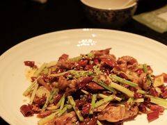 -金谷仓家庭料理(马泉营店)