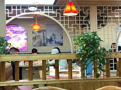 -黑土人家(江桥万达广场店)