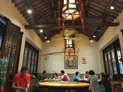大堂-三林本帮馆(中林街店)