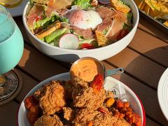-京A Taproom·精酿餐吧(CBD店)