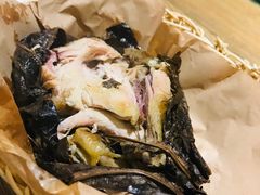 -兰桂坊·花园餐厅(西湖店)