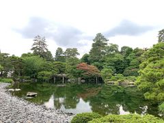 -京都御所