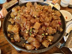 -老雒阳面馆·水席(定鼎门店)