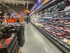 -ALDI奥乐齐超市(凯德虹口店)