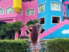 -南京银杏湖乐园