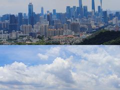 -广州市白云山风景名胜区