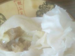 -源玺源烧麦馆(东护城河南街店)