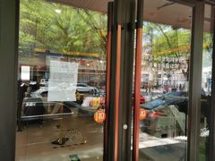 门面-阿西叶滩羊馆(交大店)