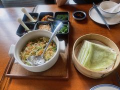 -林四喜·闽南传家菜(鼓浪屿店)