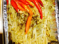 -木屋烧烤(西南角店)