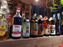 -春草居酒屋·晴子の店