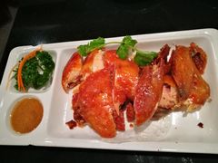 -鹿港小镇(悠唐店)