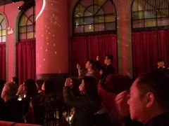 -JZ Club 爵士酒吧(上海店)