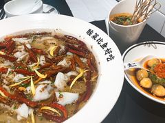 -太二酸菜鱼(正大广场店)