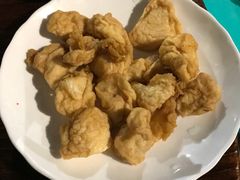 -正能量脆肉鲩火锅