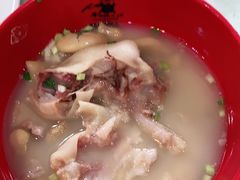 -廖老妈蹄花店(人民公园陕西街259号店)