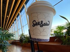 -Seesaw Coffee(朝阳大悦城店)