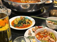 -楚湘苑(商品街大道店)