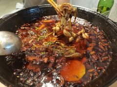 -鸿顺老铁锅美蛙鱼府(解放碑店)
