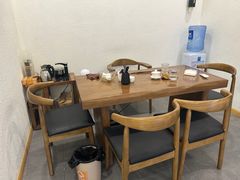 -悦享采耳·洗头头疗·精油SPA(金域华府店)