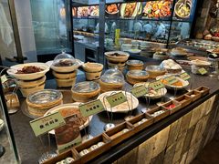 -黄山老妈·土菜(碧桂园店)