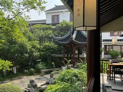 -苏州吴宫泛太平洋酒店