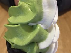 -無印抹茶·日式甜品·生日蛋糕(吉林财富购物广场店)