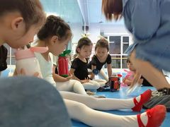 -西安小天鹅艺术团(曲江Alice店)