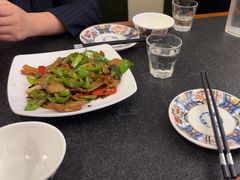 -金翠河烧鹅餐厅(解放碑时代广场店)