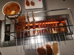 -丰茂烤串(港旅店)