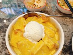 -新白鹿餐厅(百联世纪店)