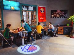 -水门巷餐厅(古子城店)