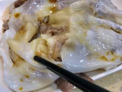 -冠记·肠粉粥品专家(江南大道店)