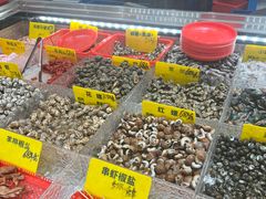 -舌尖上·霞浦滩涂海鲜·新闽菜(总店)
