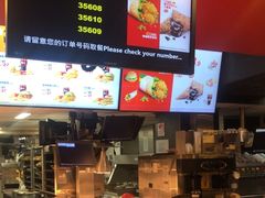 -麦当劳(一德路店)