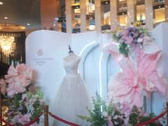 -上海浦东星河湾酒店