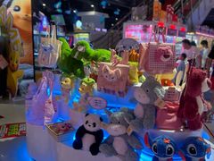 -哆啦星球(小寨店)