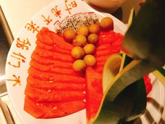 -海底捞火锅鲜切牛肉主题店(长寿路店)
