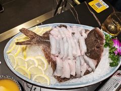 -熹悟海鲜火锅·广式打边炉