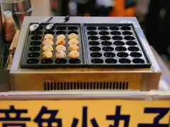 -阿叔鸡蛋仔(燎原路店)