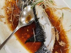 -海宝酒家(中山四路店)