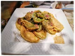 -老长春肉馆(创业大街店)