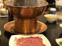 -情忆草原涮肉馆